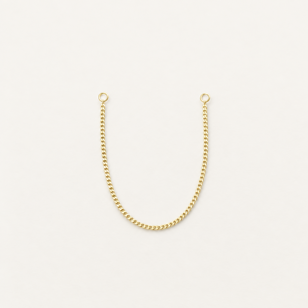 Cadena Chica para Broqueles · Principal