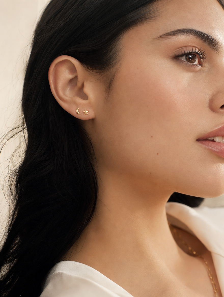 puesto — modelo, perfil